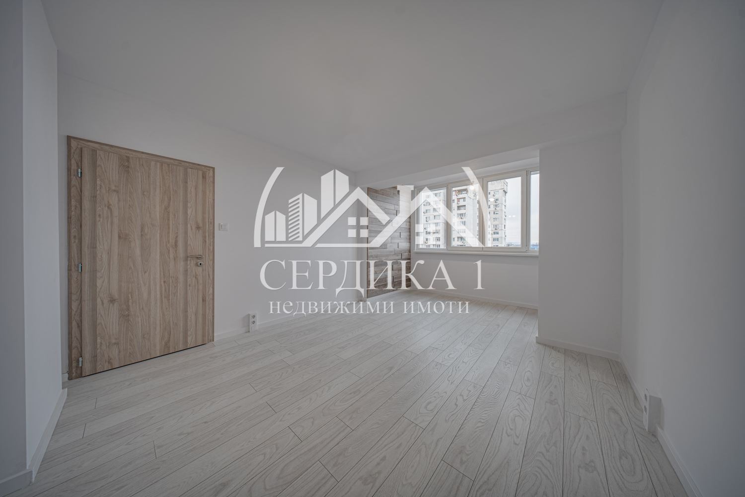 Продава 3-СТАЕН, гр. София, Люлин 2, снимка 9 - Апартаменти - 55534763