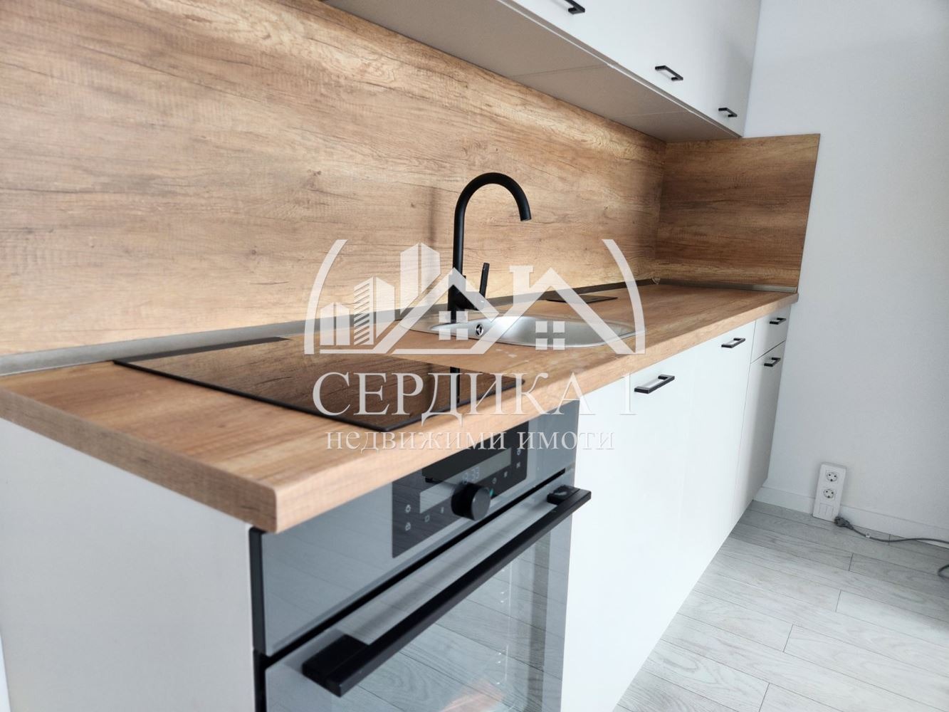Продава 3-СТАЕН, гр. София, Люлин 2, снимка 2 - Апартаменти - 55534763