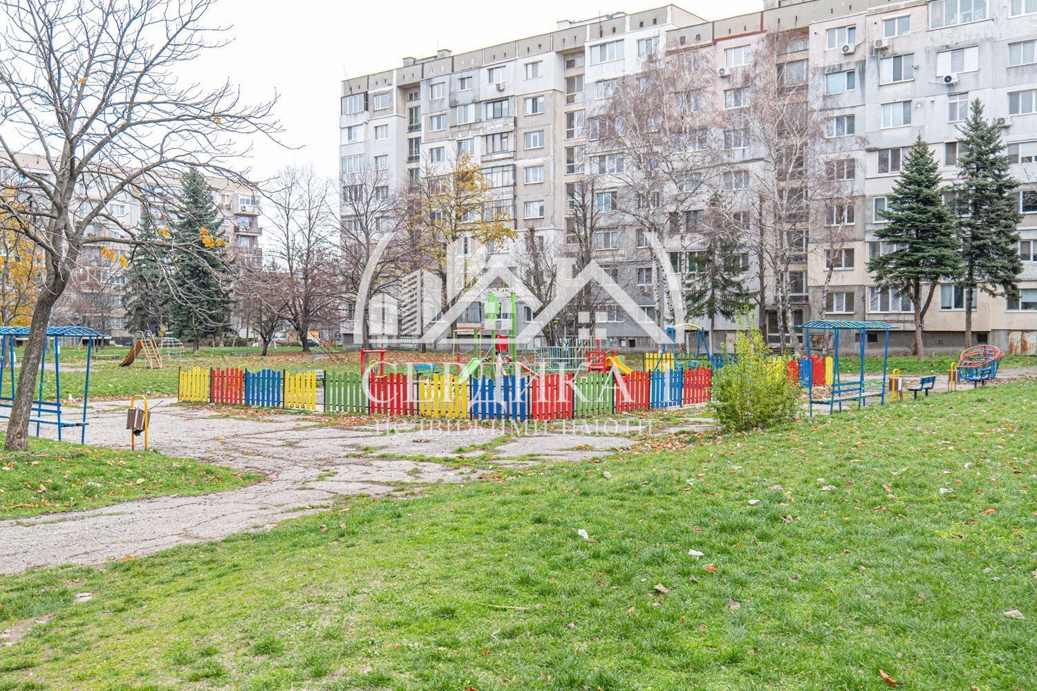 Продава 3-СТАЕН, гр. София, Люлин 2, снимка 17 - Апартаменти - 55534763