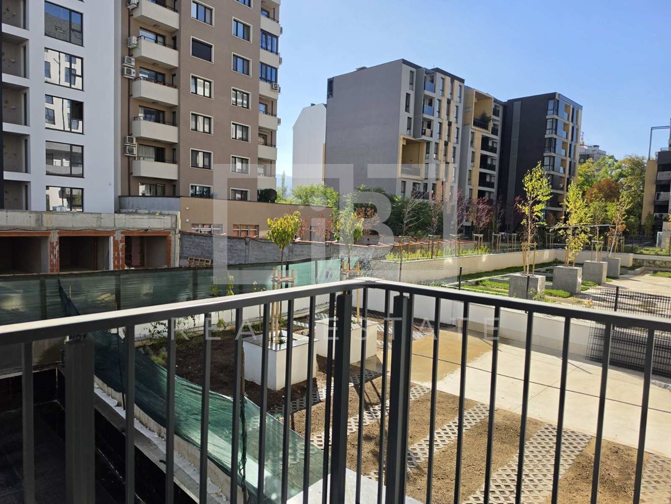 Продава 3-СТАЕН, гр. София, Сухата река, снимка 4 - Апартаменти - 56373427