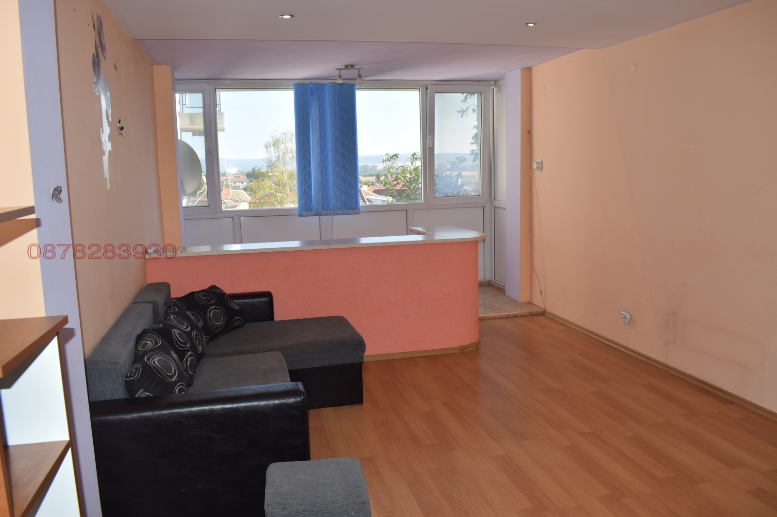 Продава  3-стаен област София , гр. Елин Пелин , 107 кв.м | 80237325