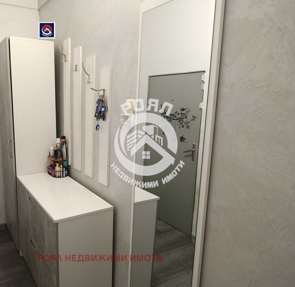 Продава 3-СТАЕН, гр. Пловдив, Тракия, снимка 6 - Апартаменти - 56603369