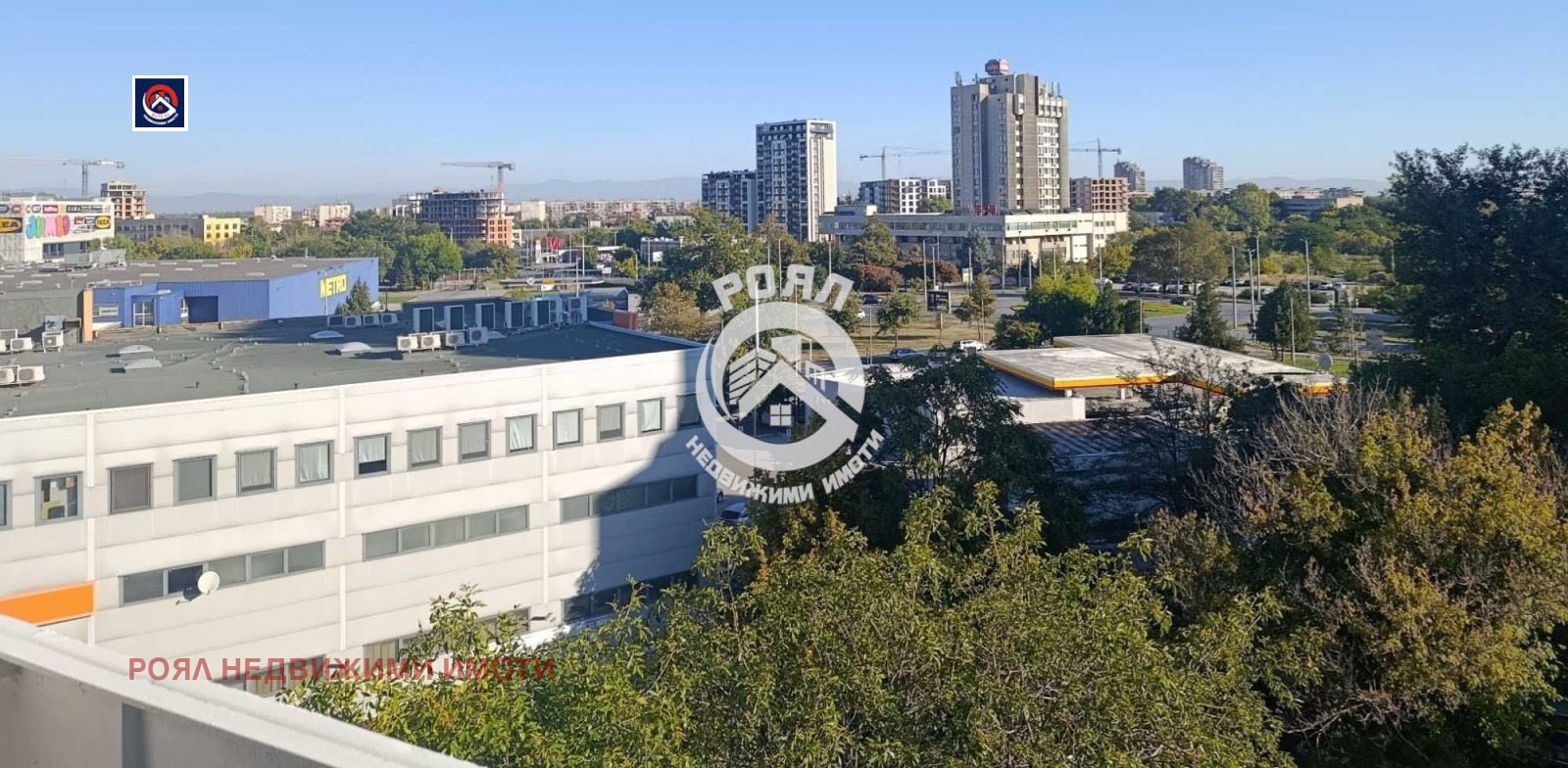Продава 3-СТАЕН, гр. Пловдив, Тракия, снимка 10 - Апартаменти - 56603369