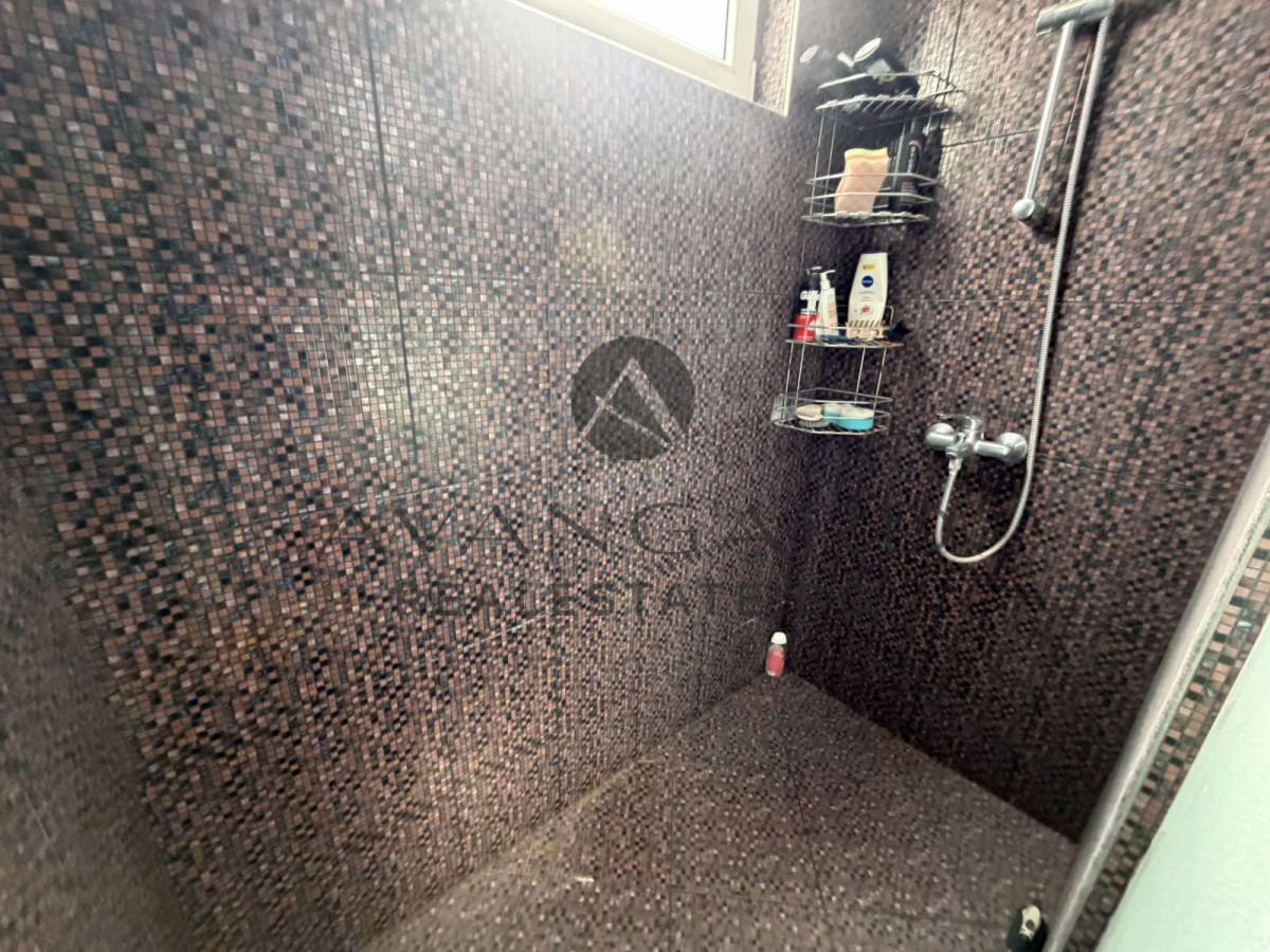 Продава 4-СТАЕН, гр. Пловдив, Кючук Париж, снимка 11 - Апартаменти - 54186592