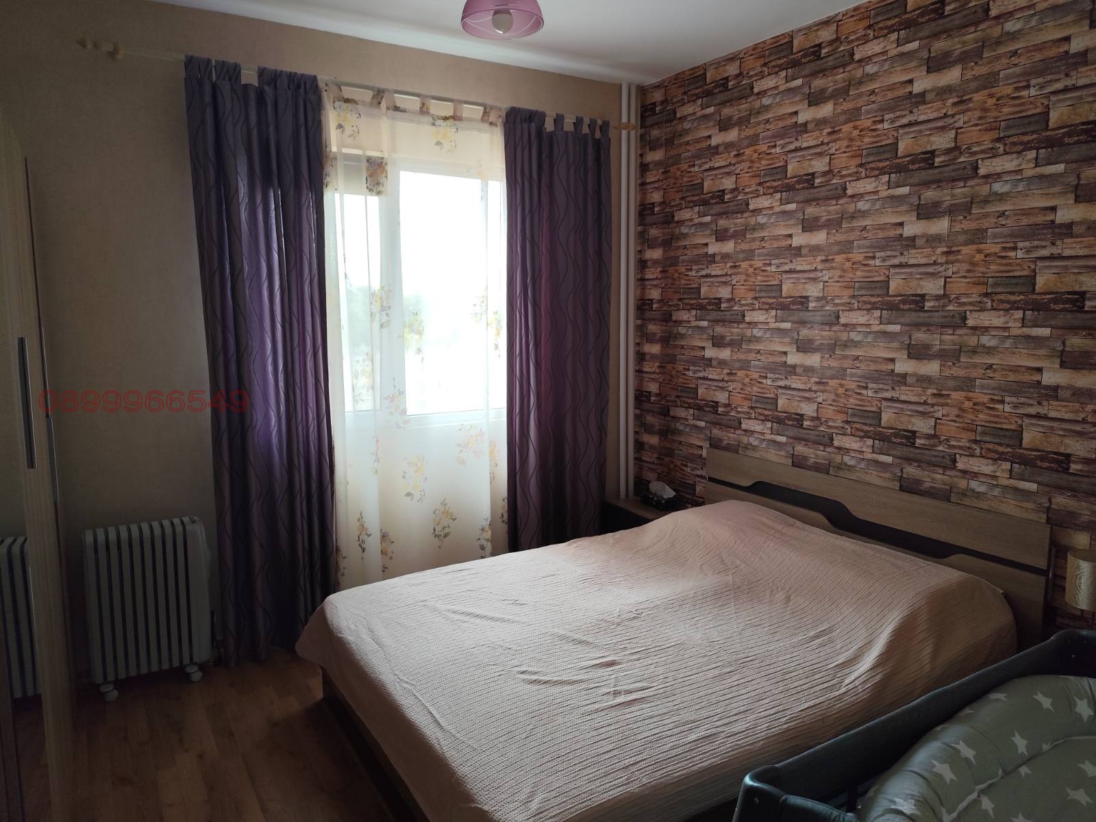 Продава 4-СТАЕН, гр. Пловдив, Тракия, снимка 14 - Апартаменти - 54593721