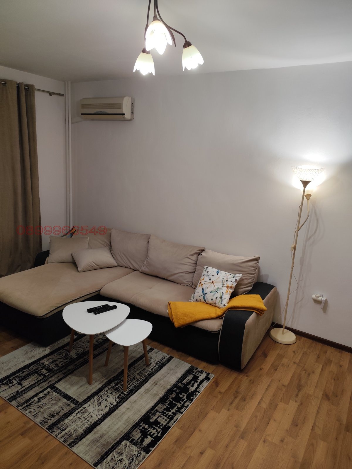 Продава 4-СТАЕН, гр. Пловдив, Тракия, снимка 3 - Апартаменти - 54593721