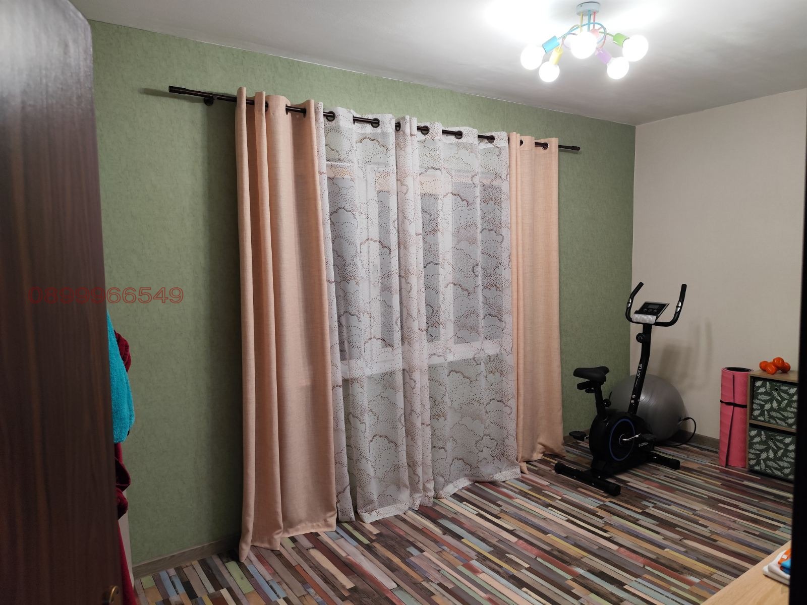 Продава 4-СТАЕН, гр. Пловдив, Тракия, снимка 7 - Апартаменти - 54593721
