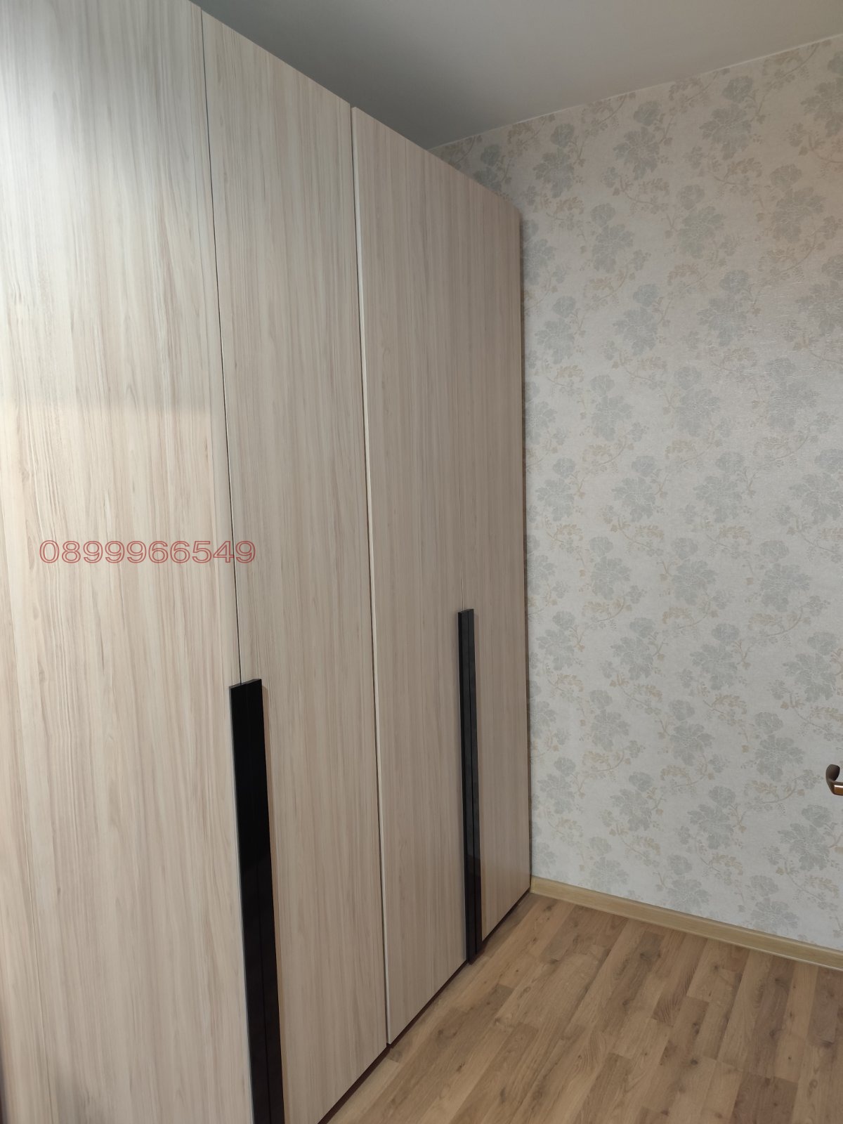 Продава 4-СТАЕН, гр. Пловдив, Тракия, снимка 16 - Апартаменти - 54593721