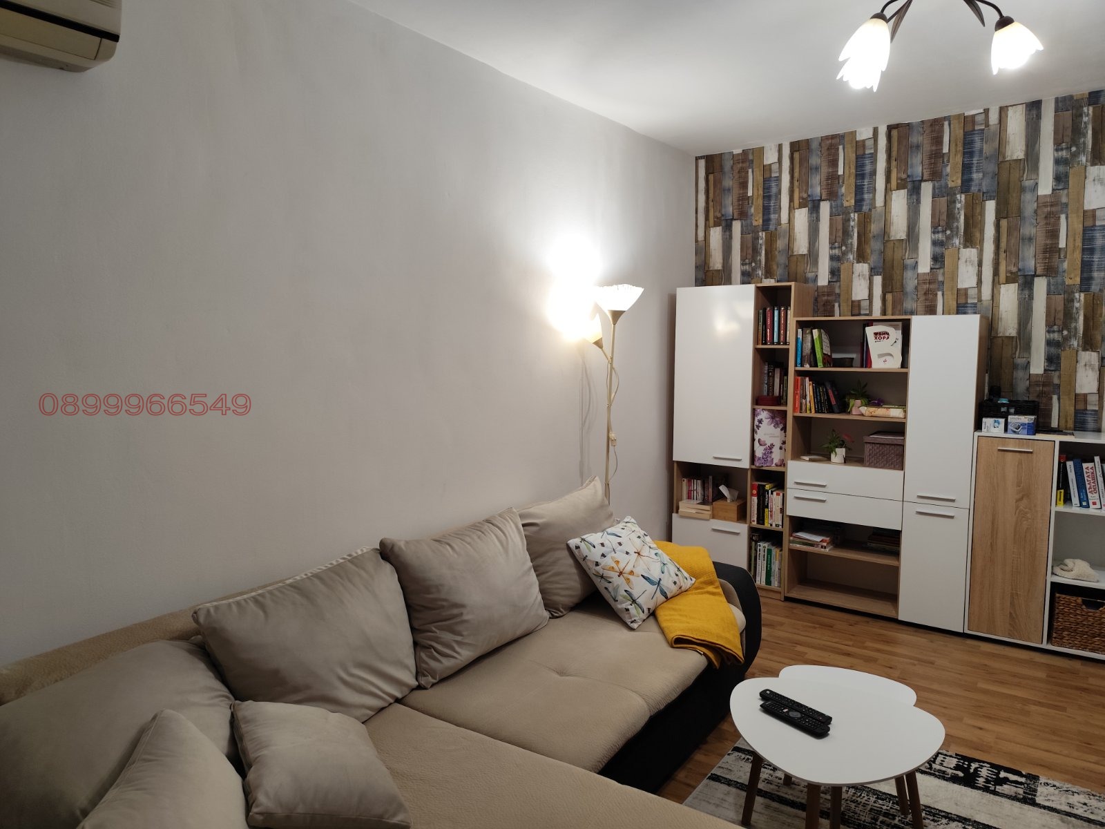 Продава 4-СТАЕН, гр. Пловдив, Тракия, снимка 2 - Апартаменти - 54593721