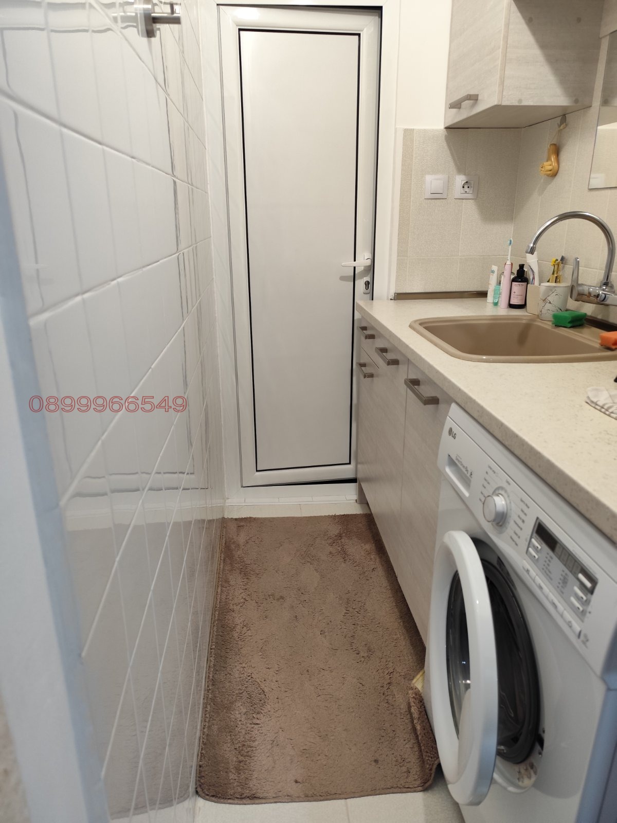 Продава 4-СТАЕН, гр. Пловдив, Тракия, снимка 11 - Апартаменти - 54593721