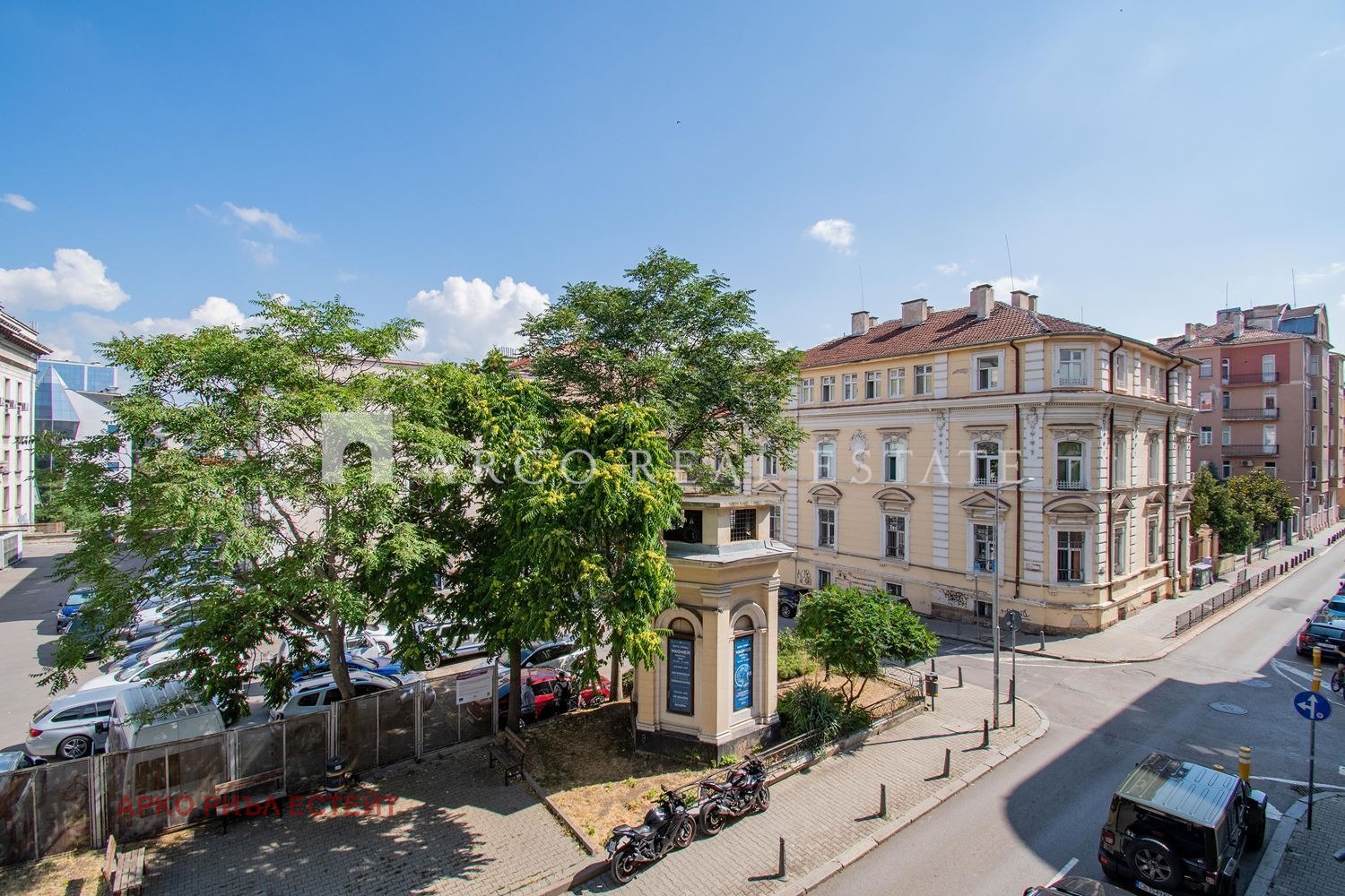 Продава ОФИС, гр. София, Оборище, снимка 17 - Офиси - 55348277