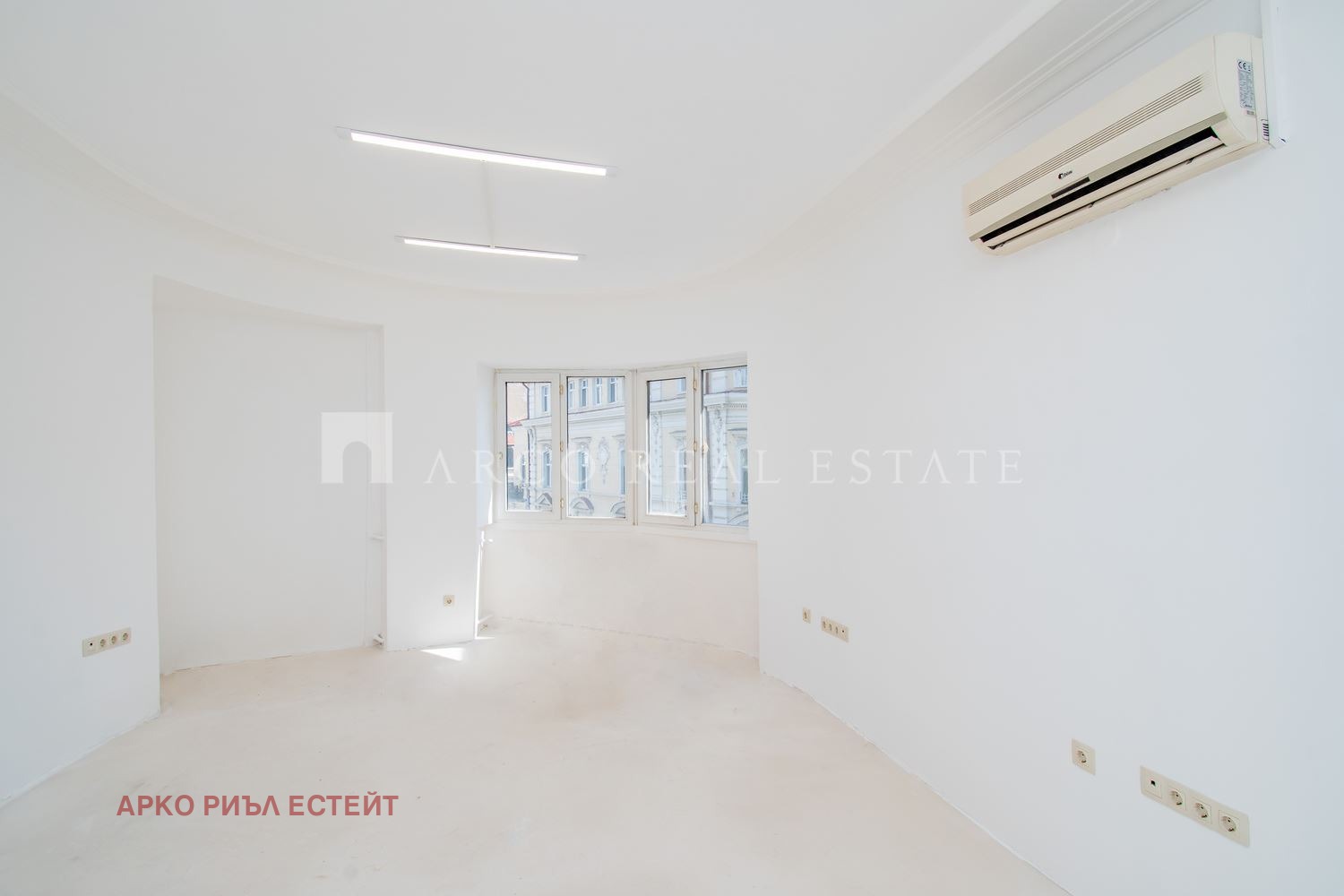 Продава ОФИС, гр. София, Оборище, снимка 9 - Офиси - 55348277