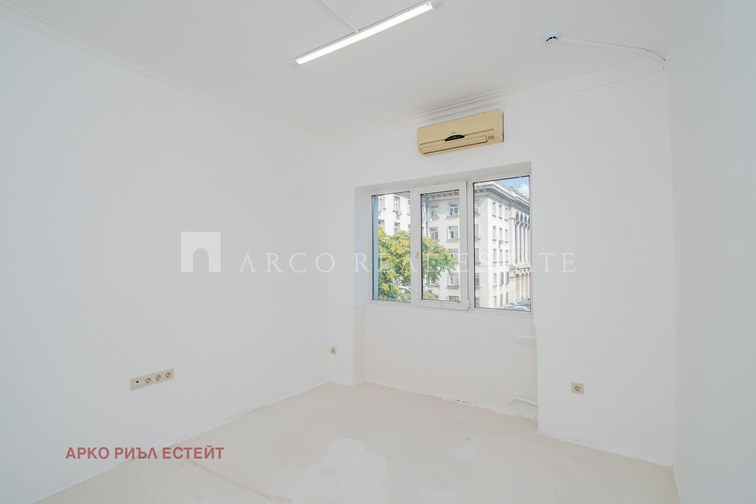 Продава ОФИС, гр. София, Оборище, снимка 6 - Офиси - 55348277