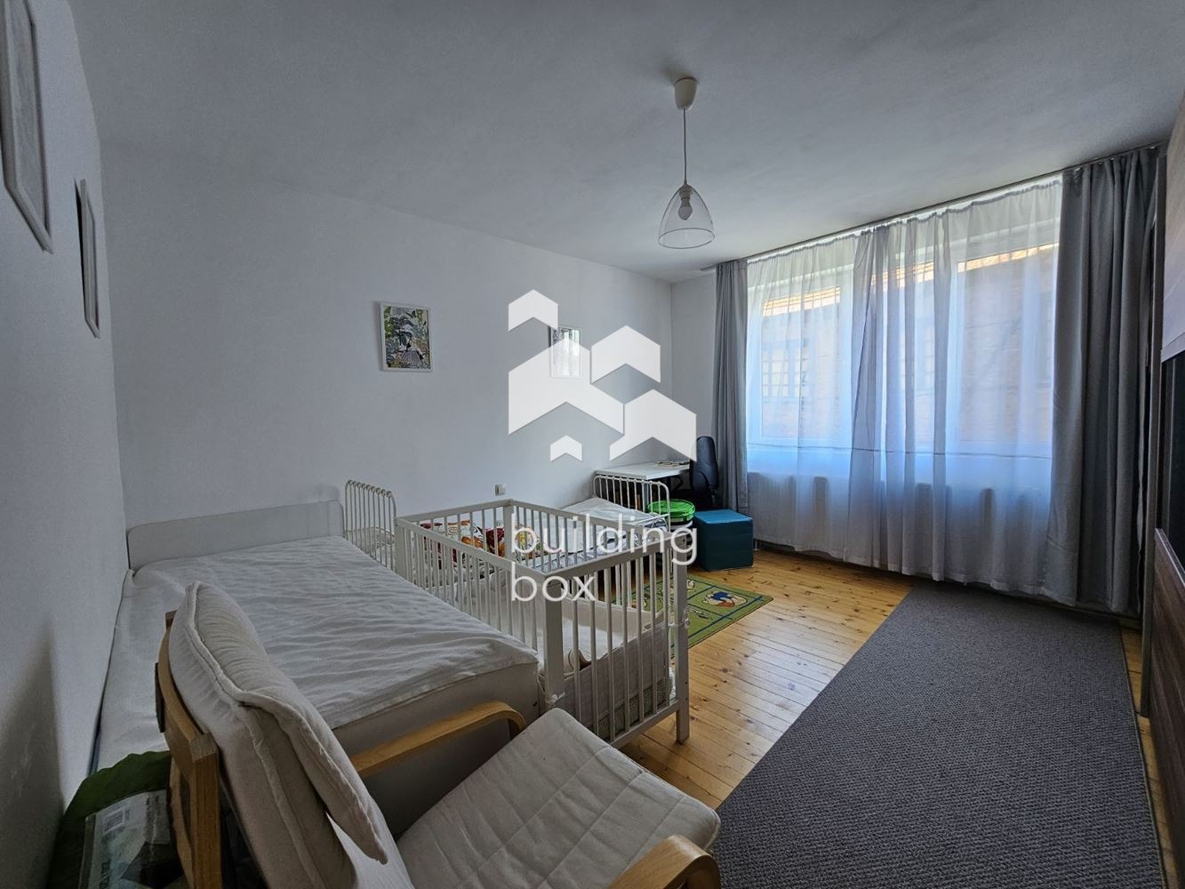 Продава ЕТАЖ ОТ КЪЩА, гр. Батак, област Пазарджик, снимка 4 - Етаж от къща - 53856308