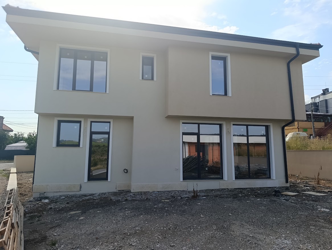 Продава КЪЩА, гр. София, гр. Банкя, снимка 7 - Къщи - 48324072