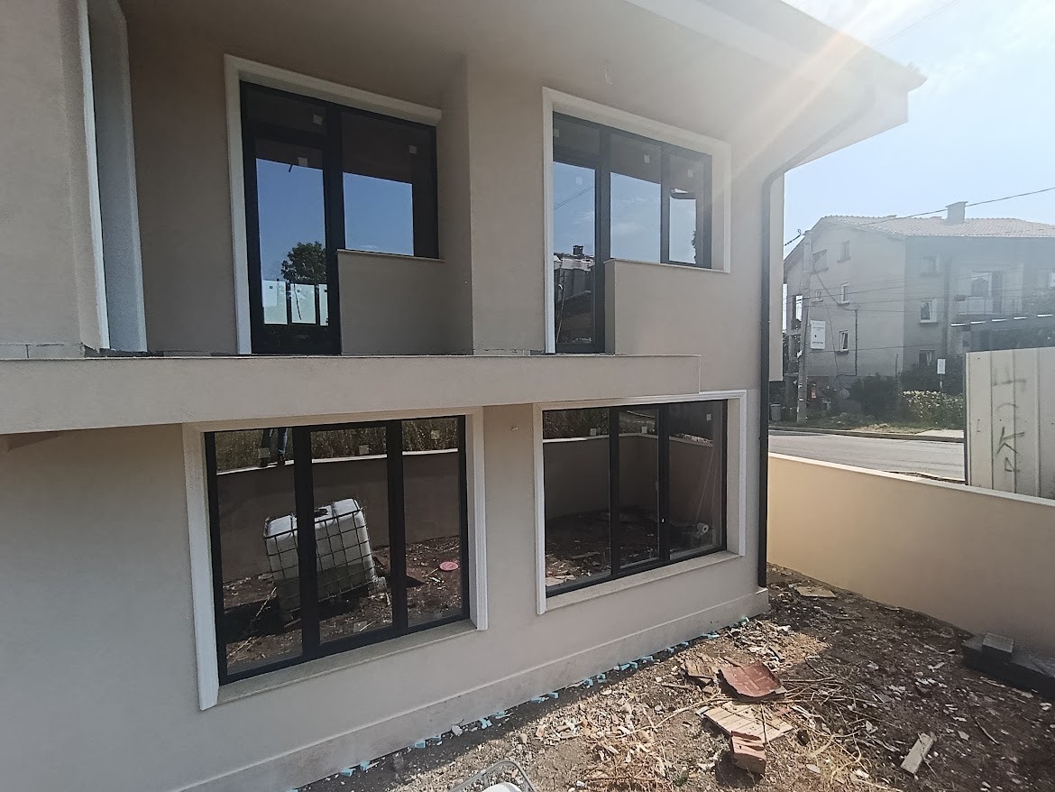 Продава КЪЩА, гр. София, гр. Банкя, снимка 15 - Къщи - 48324072