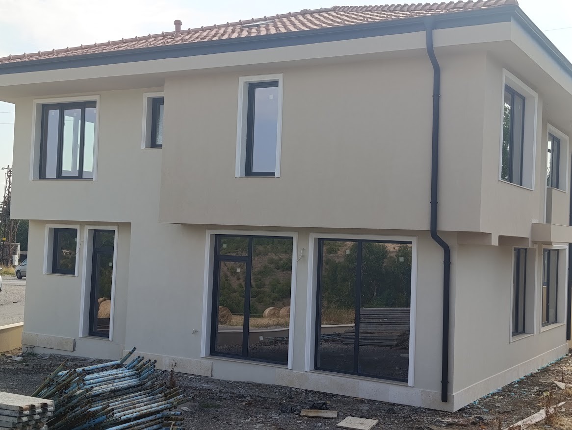 Продава КЪЩА, гр. София, гр. Банкя, снимка 11 - Къщи - 48324072