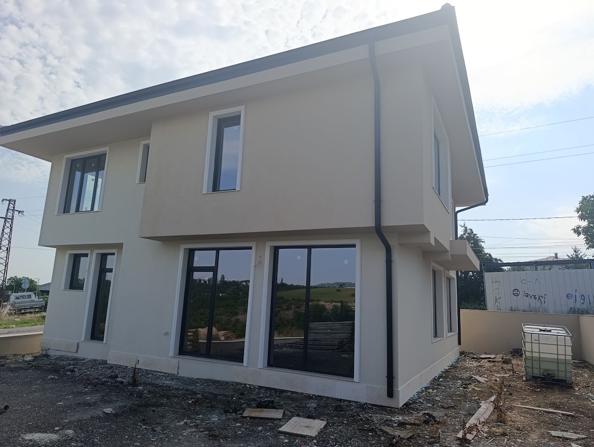Продава КЪЩА, гр. София, гр. Банкя, снимка 10 - Къщи - 48324072