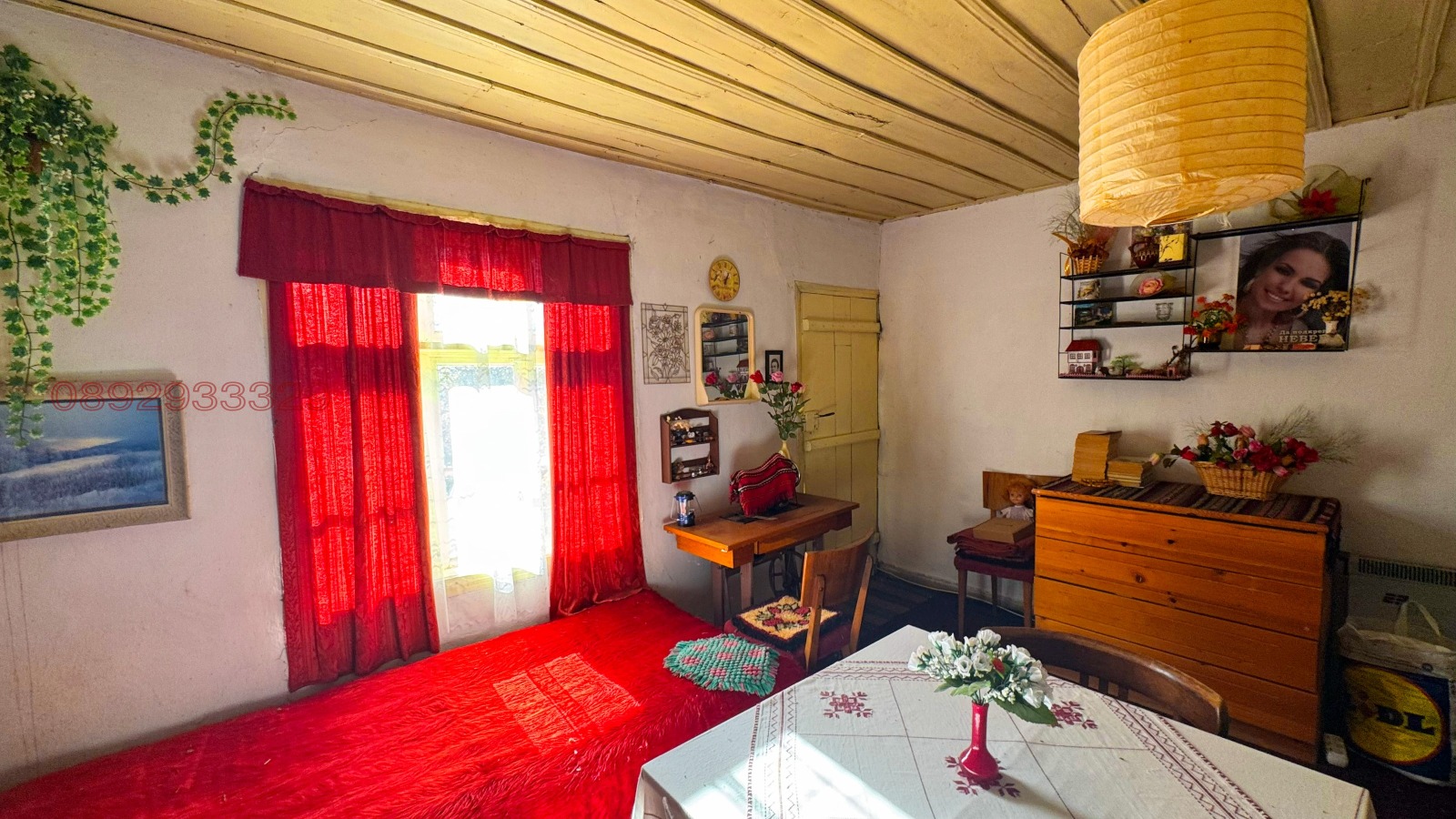 Продава КЪЩА, с. Кръвеник, област Габрово, снимка 10 - Къщи - 55778848