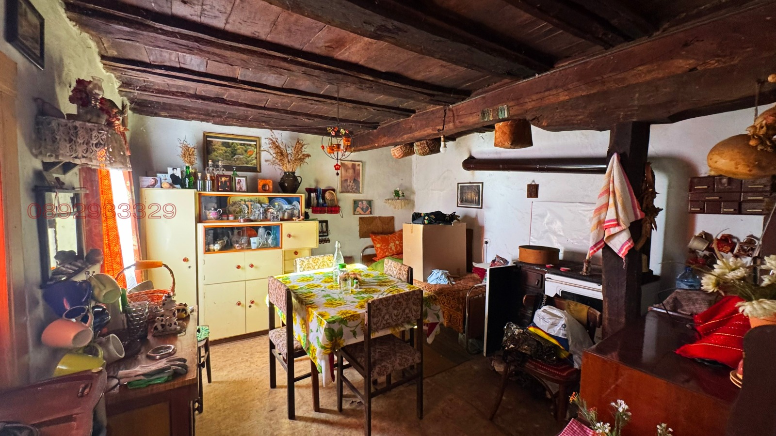 Продава КЪЩА, с. Кръвеник, област Габрово, снимка 16 - Къщи - 55778848