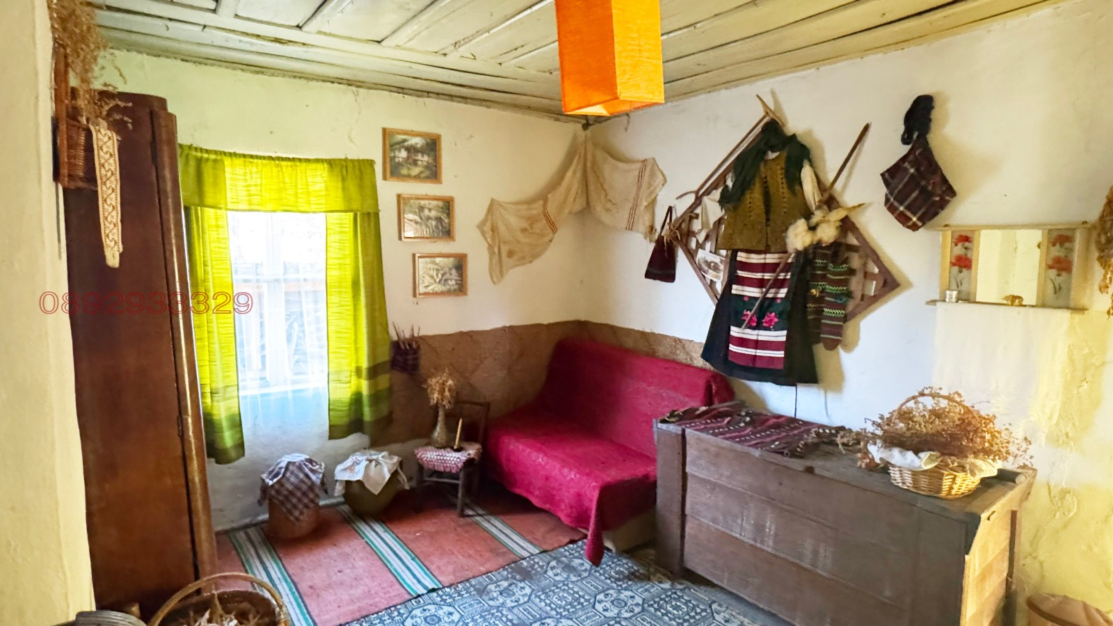 Продава КЪЩА, с. Кръвеник, област Габрово, снимка 8 - Къщи - 55778848