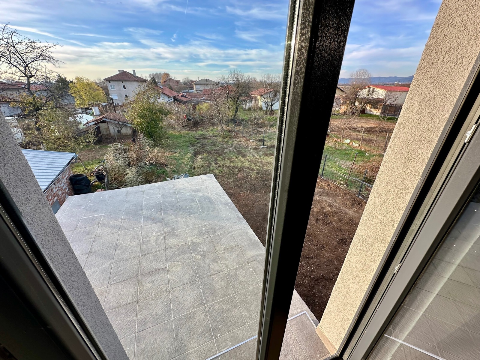 Продава КЪЩА, гр. София, с. Горни Богров, снимка 7 - Къщи - 55894313