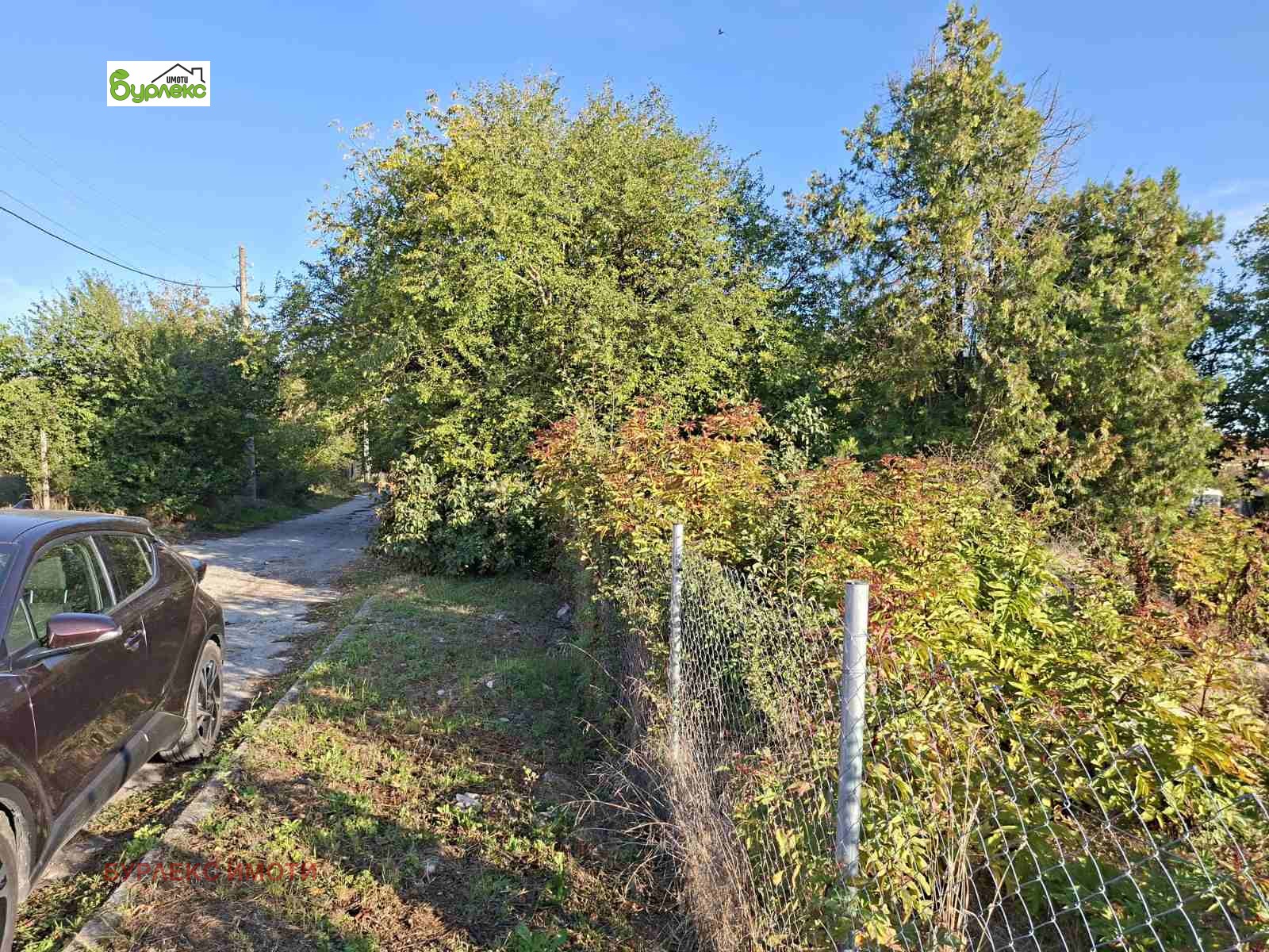 Продава ПАРЦЕЛ, с. Кичево, област Варна