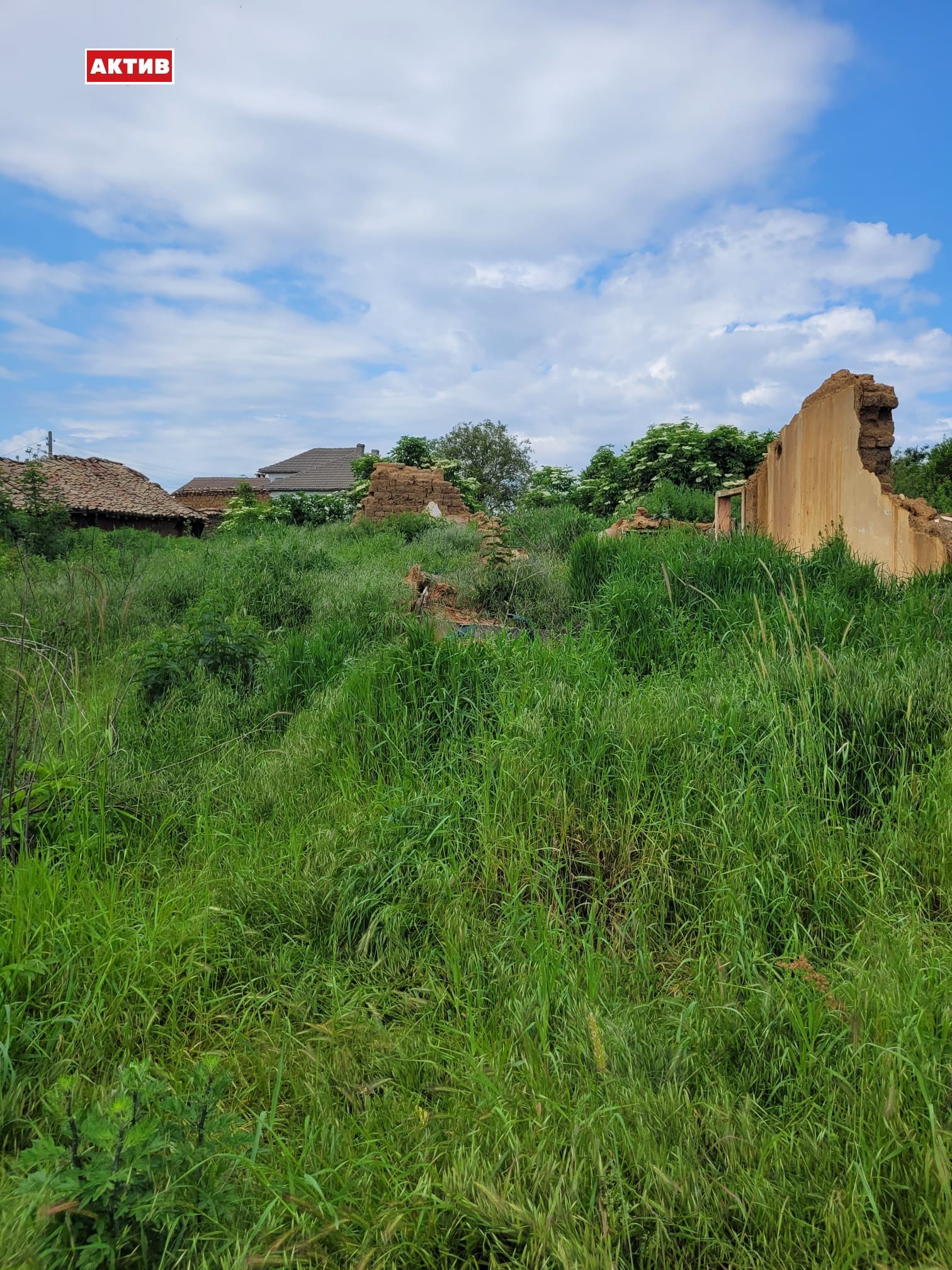 Продава ПАРЦЕЛ, гр. Търговище, Вилна зона