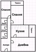 Продава 4-СТАЕН, град София, Люлин 3 • 176900 € • 21674275 — Holmes.bg