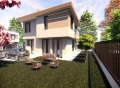 Продава КЪЩА, град София, гр. Банкя • 405000 € / 792111.15 лв. • 98153258 12