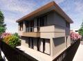 Продава КЪЩА, град София, гр. Банкя • 405000 € / 792111.15 лв. • 98153258 13