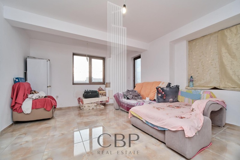 Продава МНОГОСТАЕН в град Варна, Център - 137 кв.м / 220 000 € » 430 282.60 лв., СИТИ БИЛД ПРОПЪРТИС