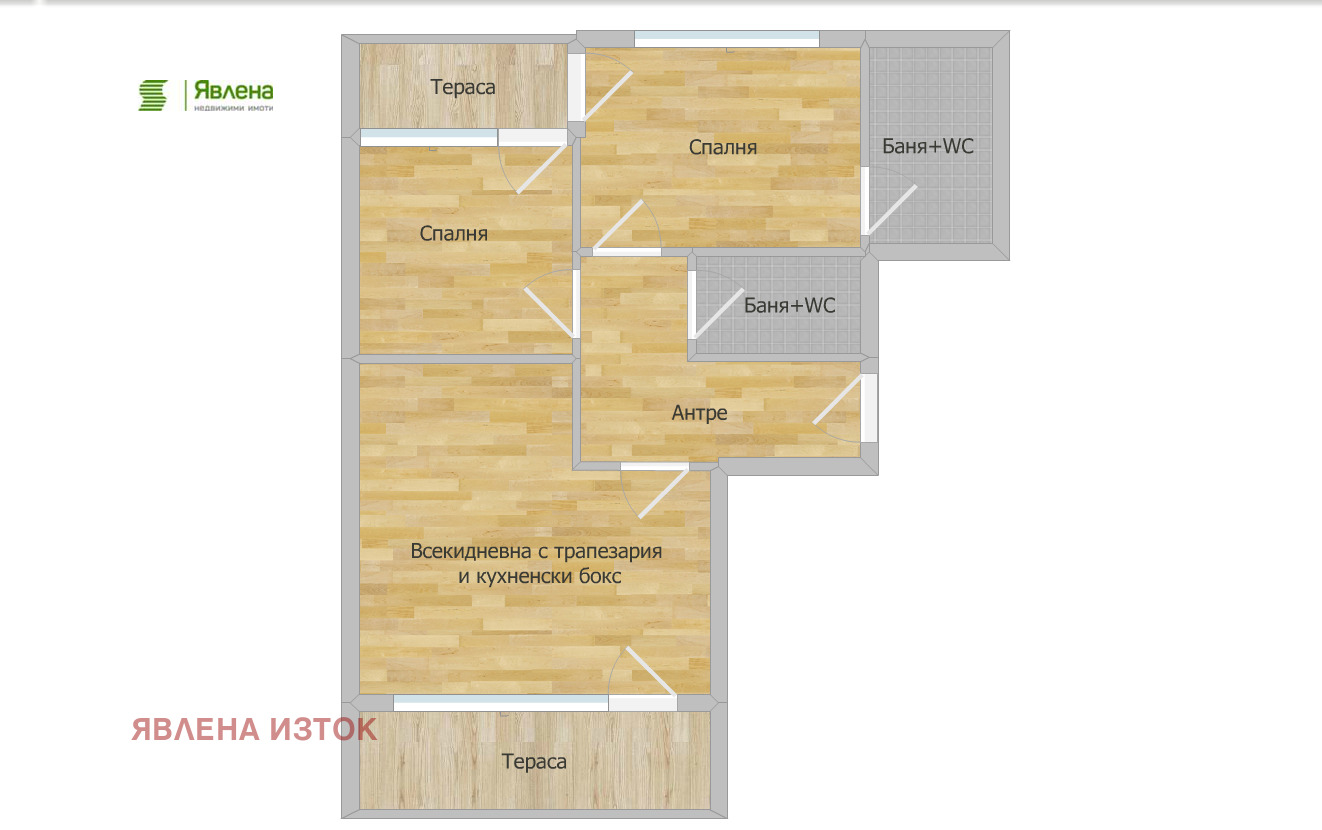 ������� 3-����� | Imot.bg � ����������� 5