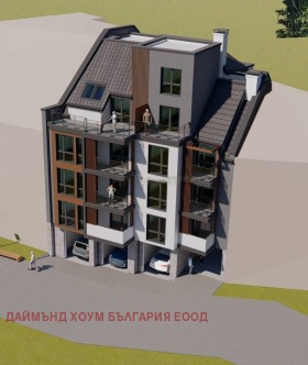Продажба на имоти в Мараша, град Пловдив — страница 5 - изображение 11 