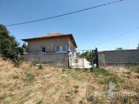 Huis Bliznatsi, regio Varna