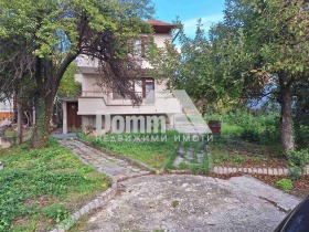 Ház Izgrev, Varna