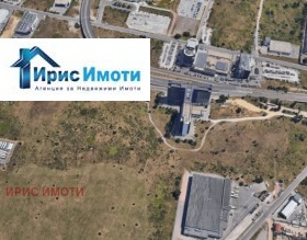 Handlung SPZ Slatina, Sofia