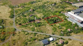 Продава  Парцел, град Бургас