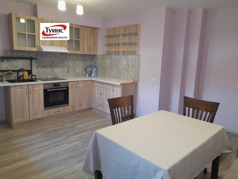 For Sale  1 bedroom region Plovdiv , Markovo , 69 sq.m | 17281638 - image [3]