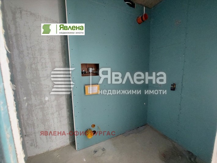 Продава 2-СТАЕН, гр. Несебър, област Бургас, снимка 4 - Aпартаменти - 46889264