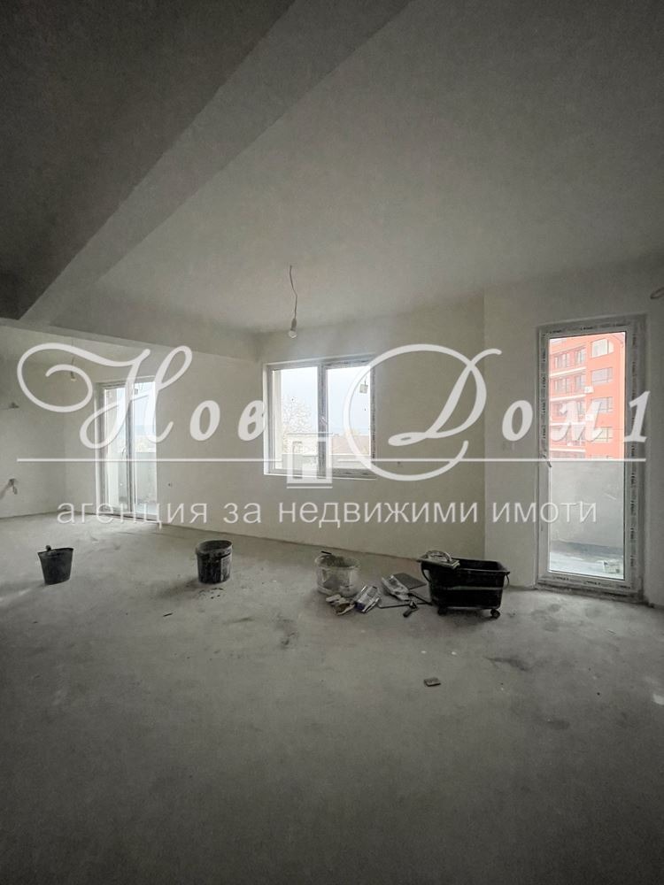 Продается  1 спальня Варна , Колхозен пазар , 85 кв.м | 89183025 - изображение [2]