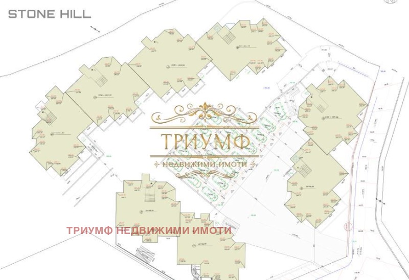 For Sale  1 bedroom Varna , Vinitsa , 67 sq.m | 35126617 - image [7]