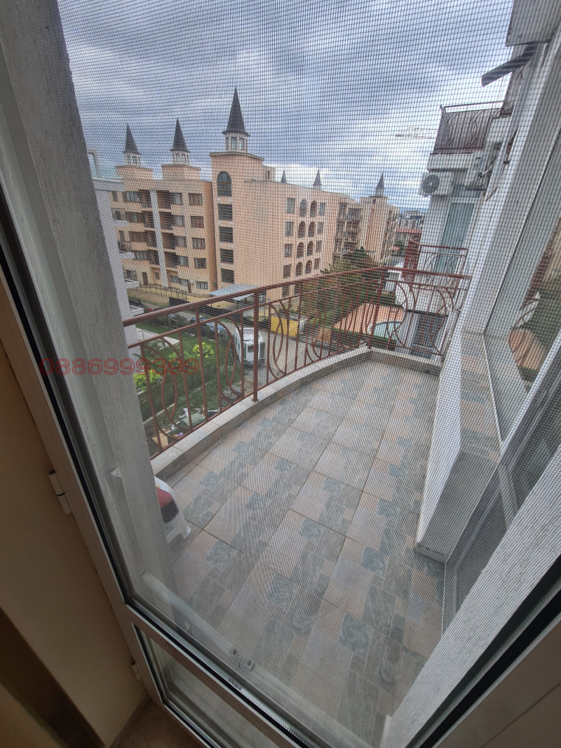 Продава 2-СТАЕН, к.к. Слънчев бряг, област Бургас, снимка 9 - Апартаменти - 52785042