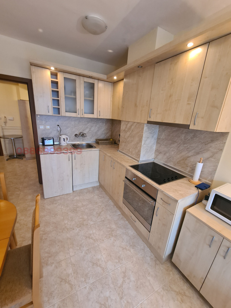 Продава 2-СТАЕН, к.к. Слънчев бряг, област Бургас, снимка 6 - Апартаменти - 52785042