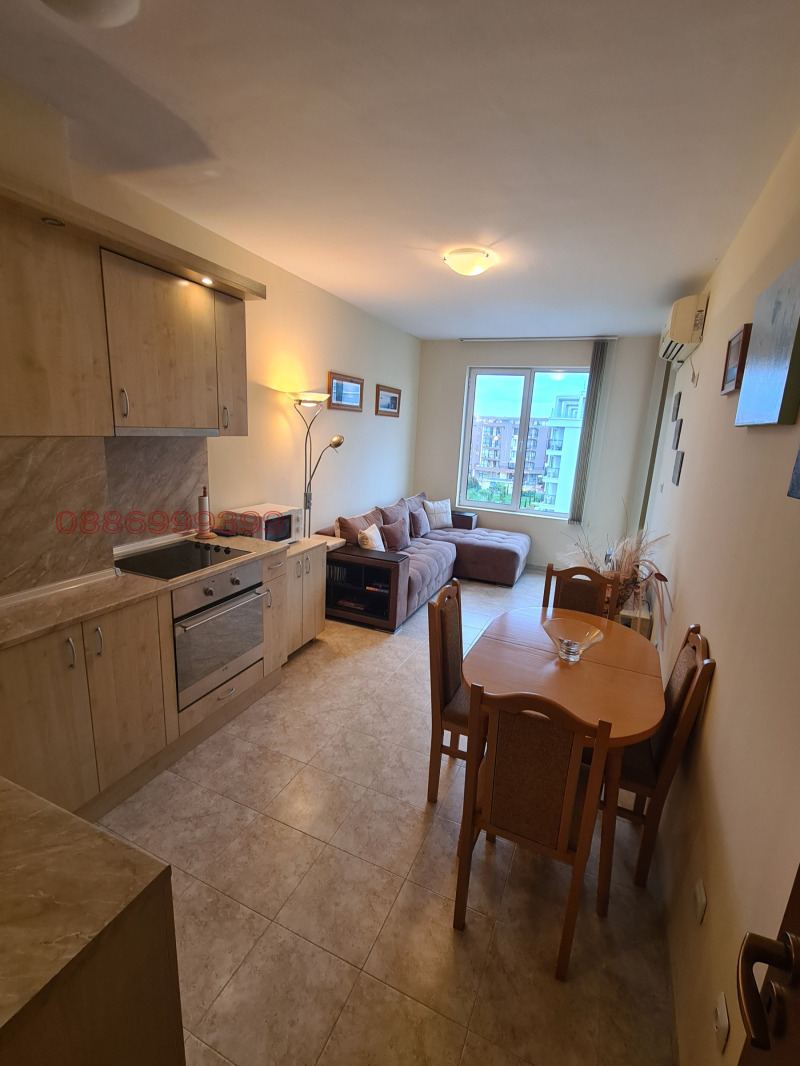 Продава 2-СТАЕН, к.к. Слънчев бряг, област Бургас, снимка 5 - Апартаменти - 52785042