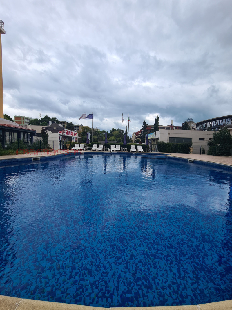 Продава 2-СТАЕН, к.к. Слънчев бряг, област Бургас, снимка 16 - Апартаменти - 52785042