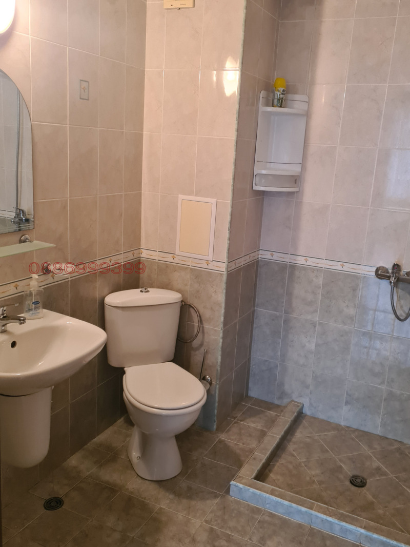 Продава 2-СТАЕН, к.к. Слънчев бряг, област Бургас, снимка 14 - Апартаменти - 52785042