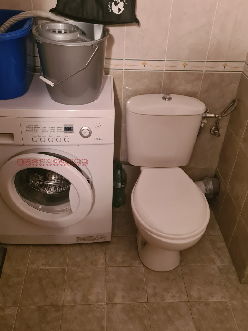 Продава 2-СТАЕН, к.к. Слънчев бряг, област Бургас, снимка 13 - Апартаменти - 52785042