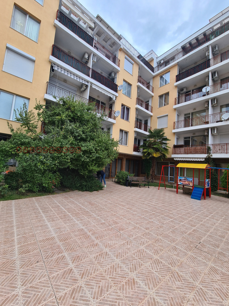 Продава 2-СТАЕН, к.к. Слънчев бряг, област Бургас, снимка 17 - Апартаменти - 52785042