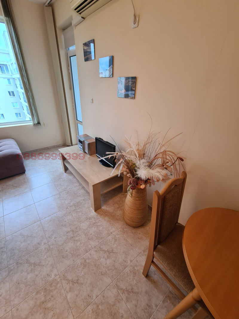 Продава 2-СТАЕН, к.к. Слънчев бряг, област Бургас, снимка 7 - Апартаменти - 52785042